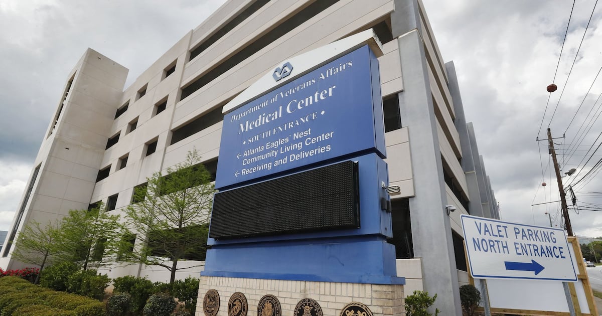 Atlanta VA improves response to mental health calls after whistleblowing complaint