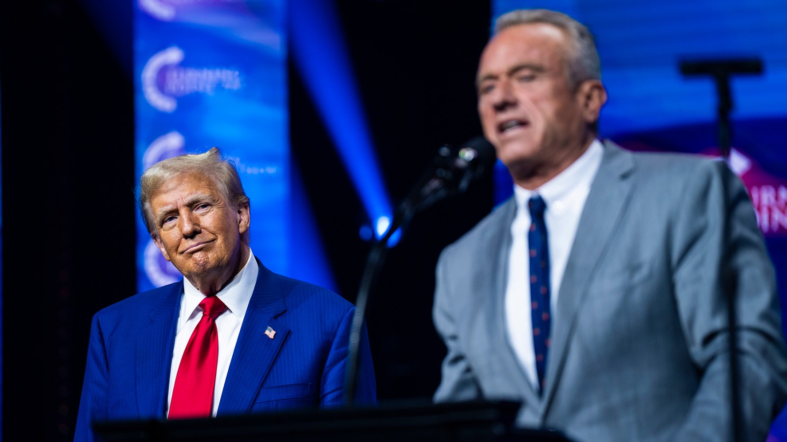 Crackpot vs. The Machine: Did RFK Jr. Will It Take Attacks On America's Health?