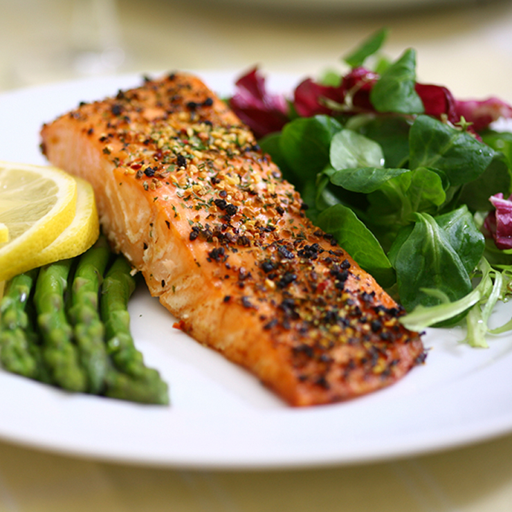 Don't Underestimate the Importance and Issues of Senior Nutrition