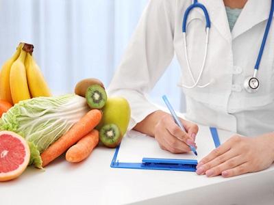 Oncology Nutrition Market