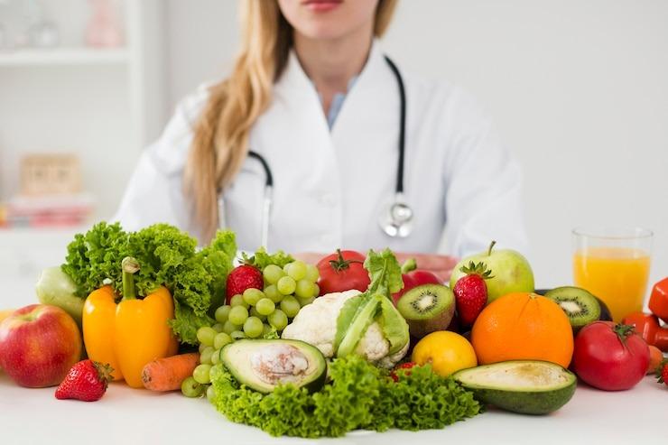 Pharmaceutical Nutrition Market