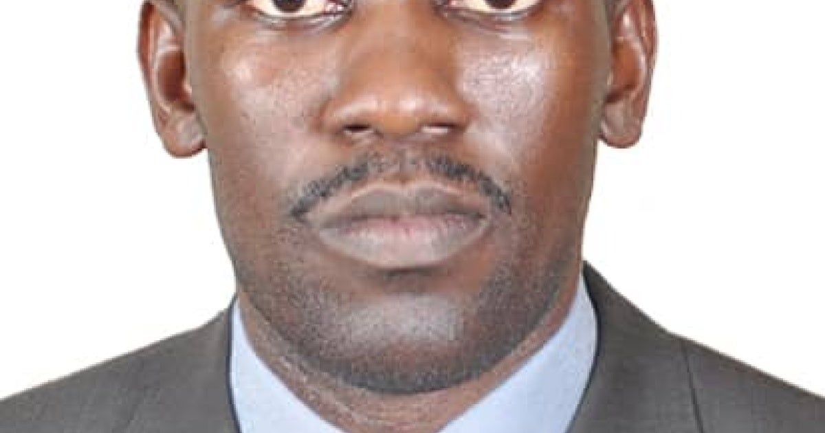 Uganda's Disability Rights Advocate for Mental Health Hon