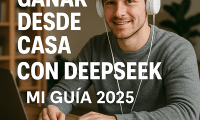 ganar deepseek
