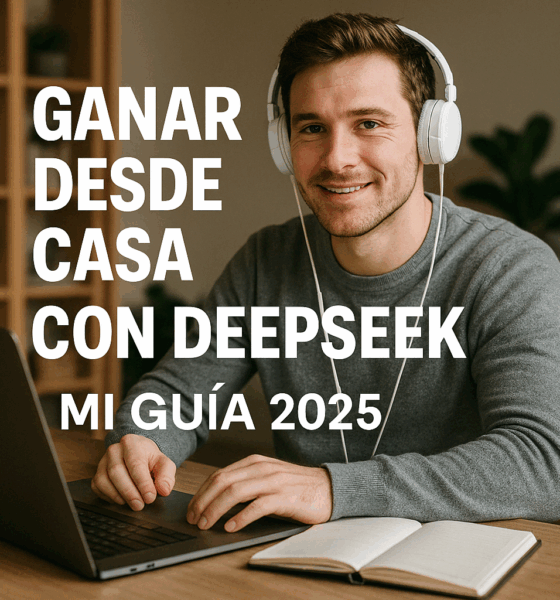 ganar deepseek