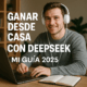 ganar deepseek