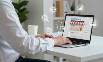 dropshipping