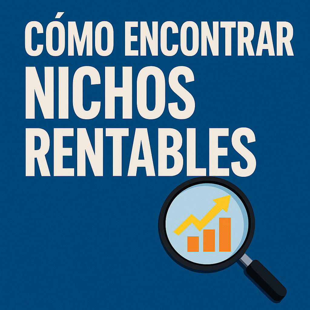 nichos rentables
