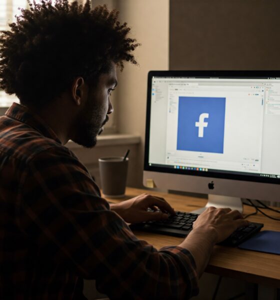 faceobook Ads