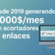 Generar ingresos con acortadores enlaces