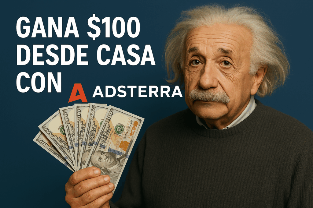 adsterra
