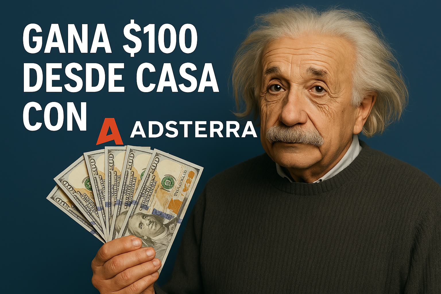 adsterra